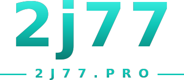 2j77 logo